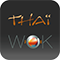 Thai wok